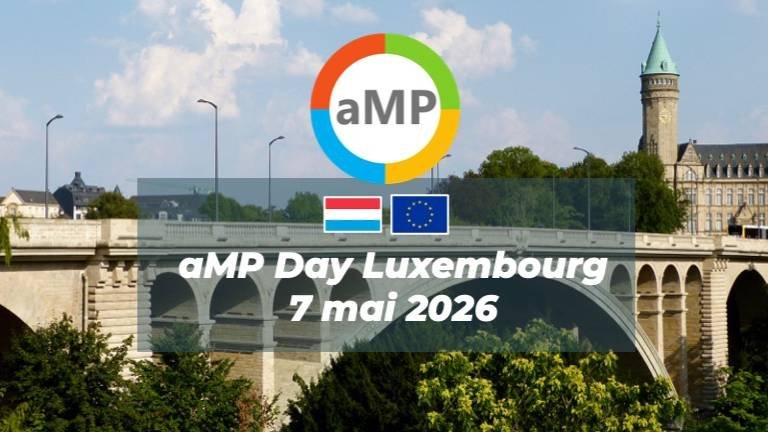 aMP Day Luxembourg 2026