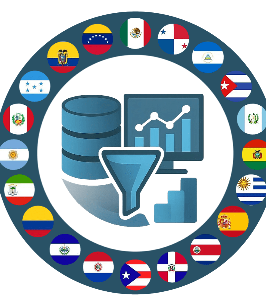 Data Start - Comunidad LATAM 2026