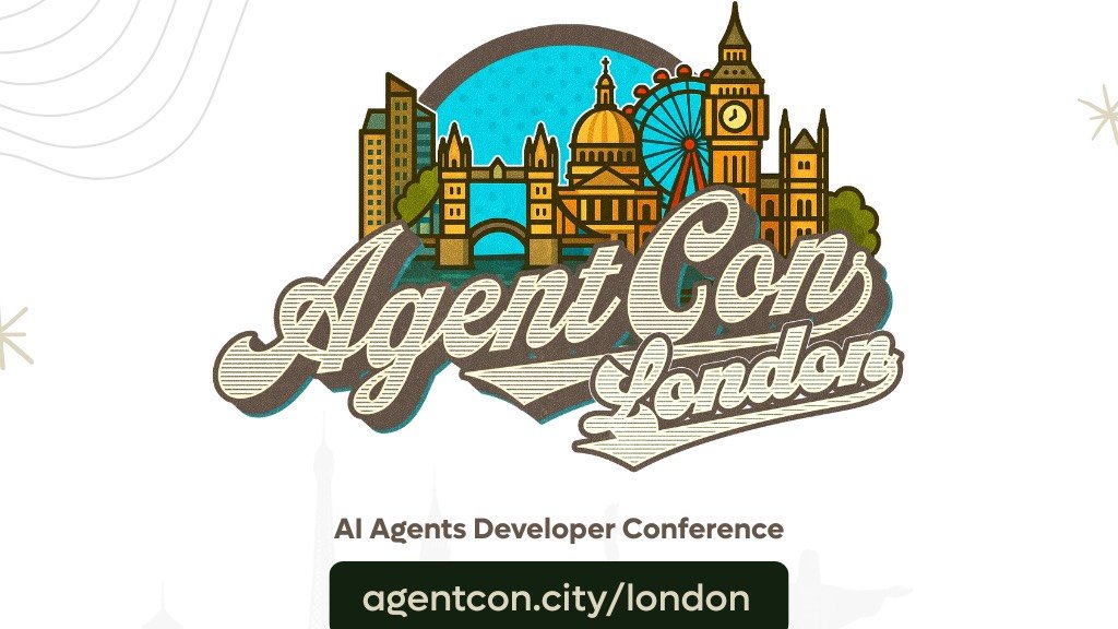 AgentCon London