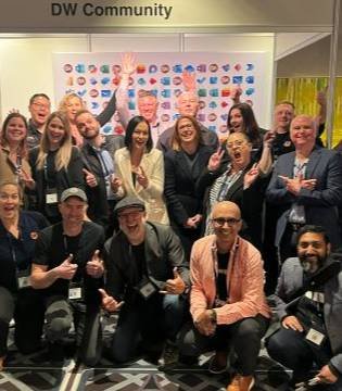 Australian Digital Workplace Conference