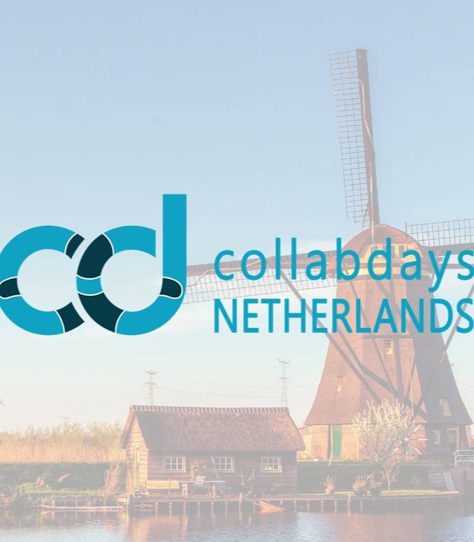 CollabDays Netherlands 2026