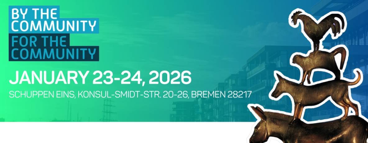CollabDays Bremen