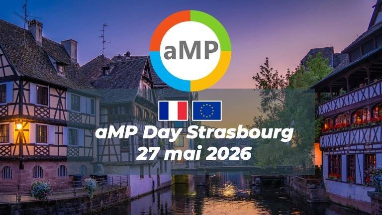 aMP Day Strasbourg 2026