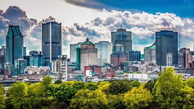 Montreal Community Days