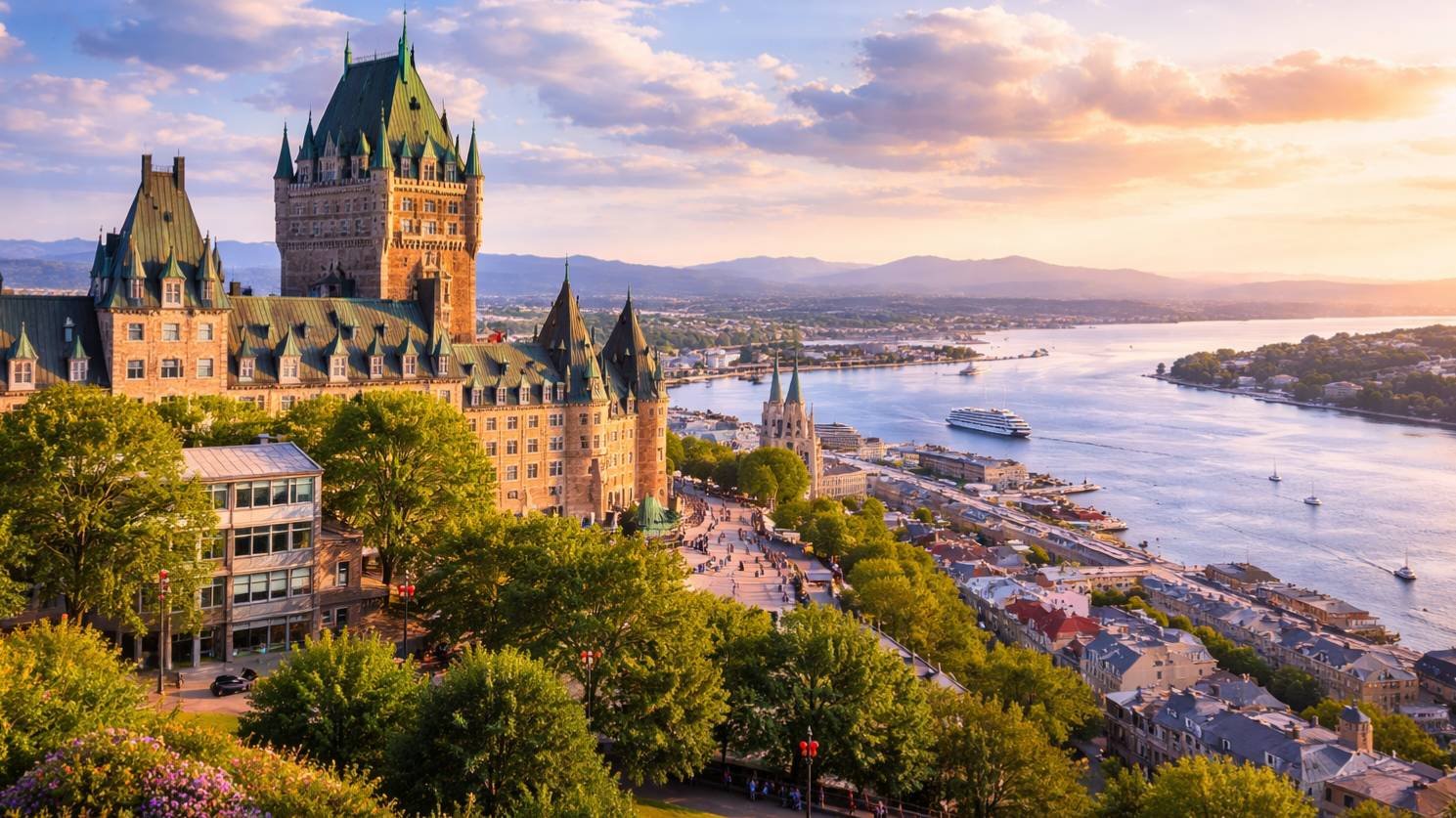 M365 COMMUNITY DAYS QUEBEC 2026