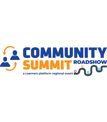 Community Summit Roadshow Chicago