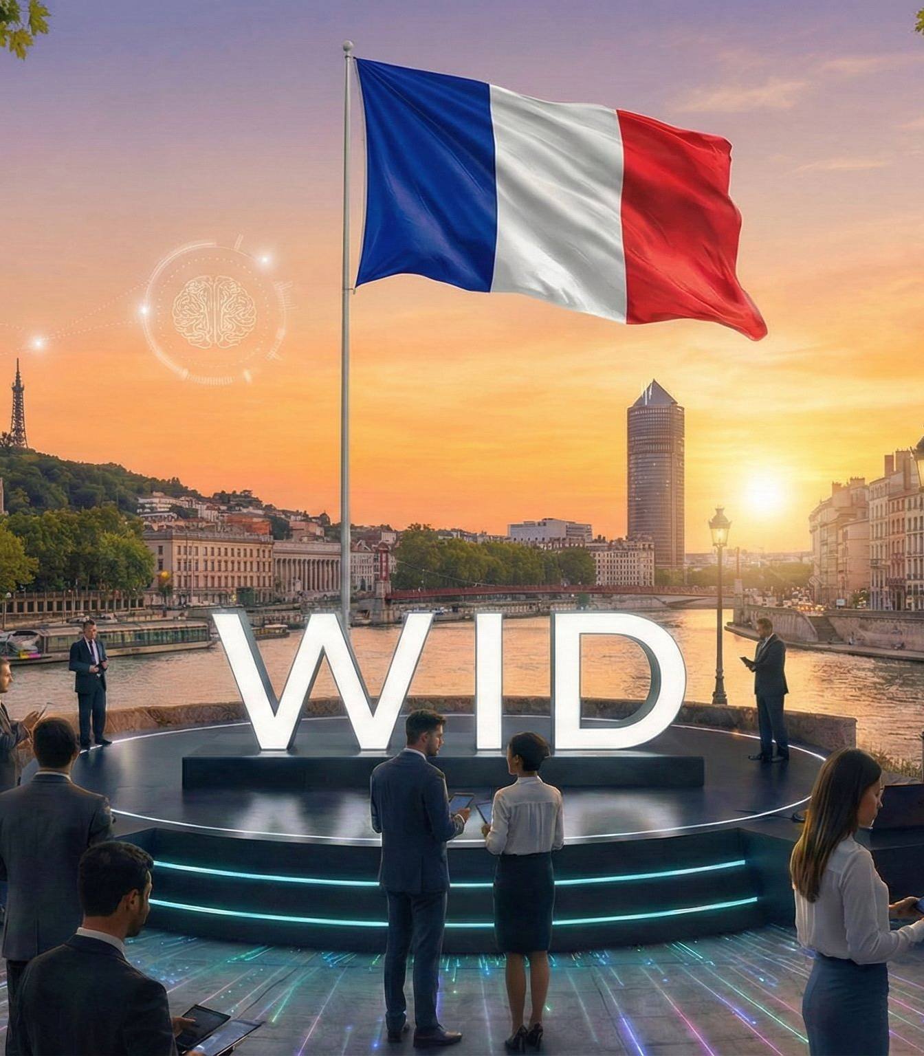 Workplace Intelligence Days