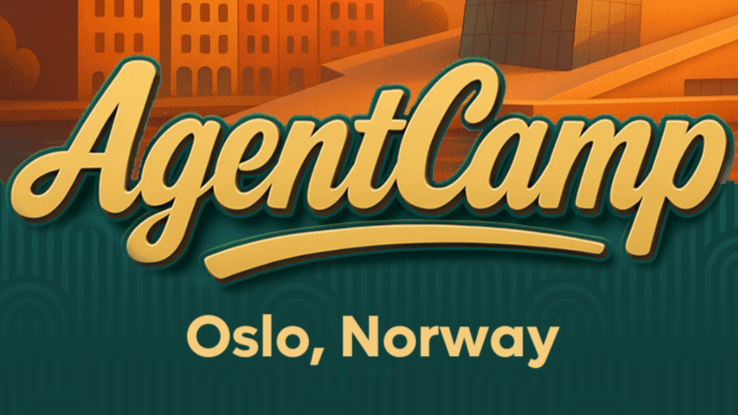AgentCamp Oslo 2026