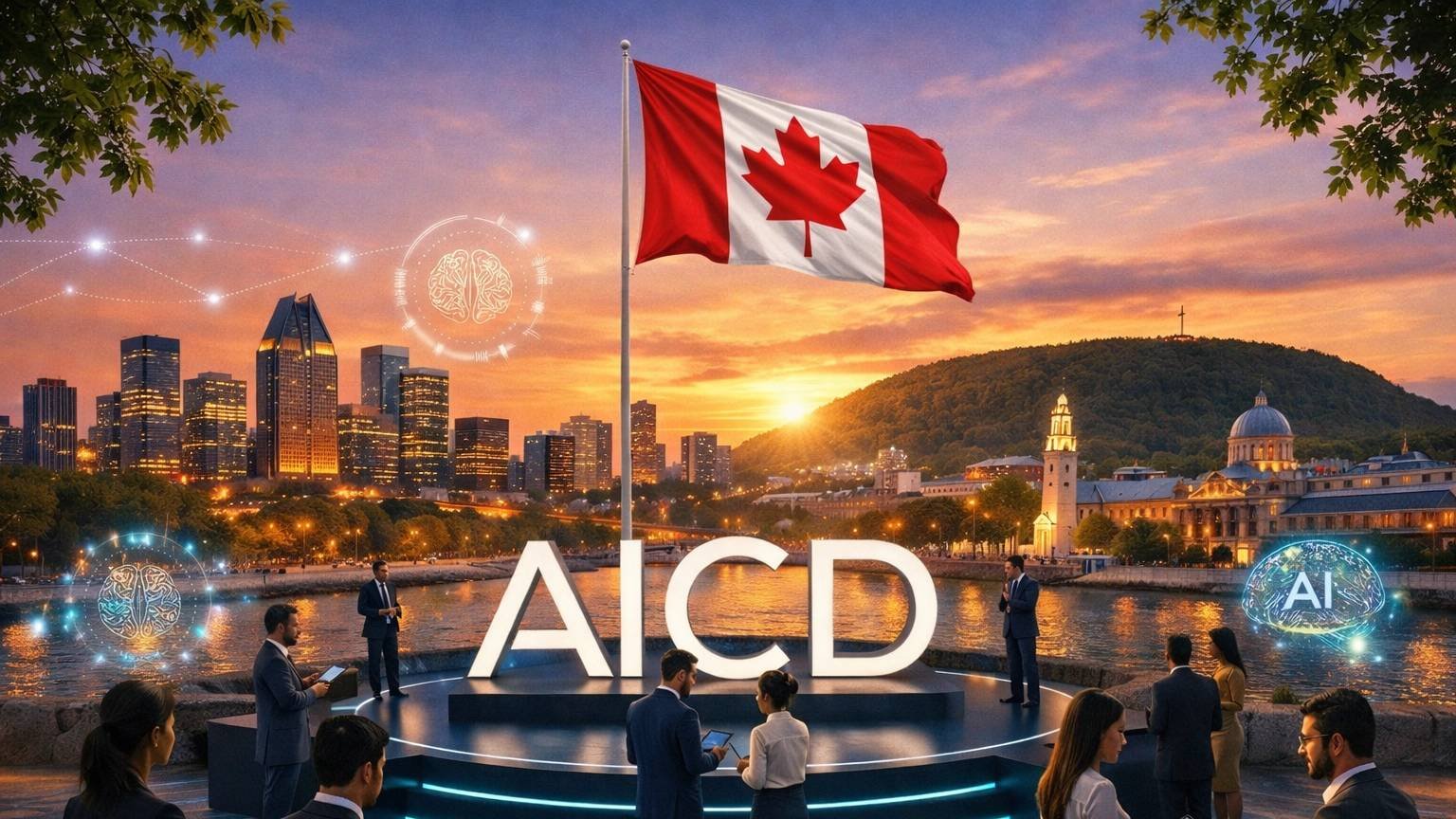 AI Community Days (AICD) Montréal 2026