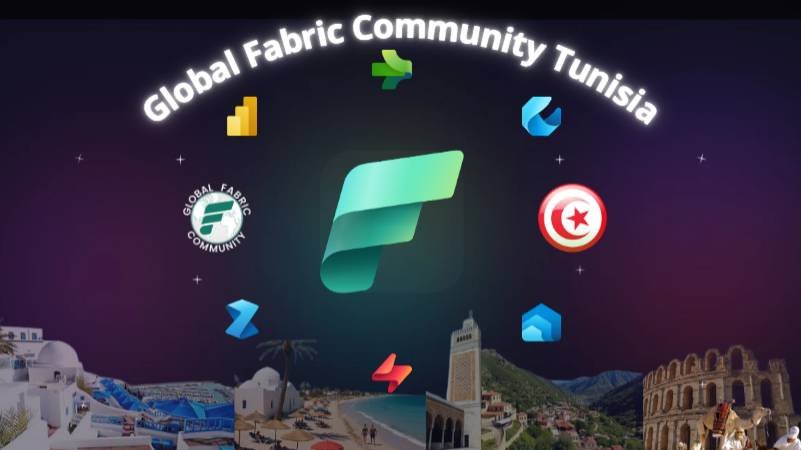 Global Fabric Community Tunisia