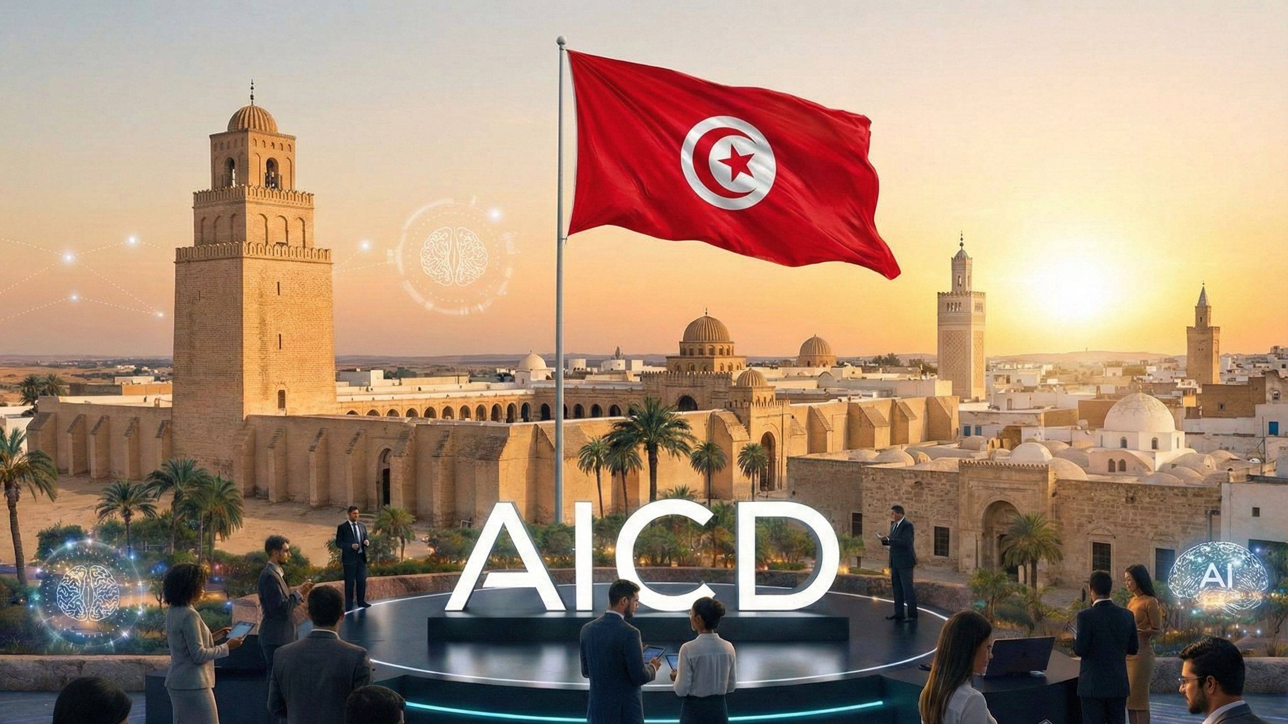 AICD Kairouan 2026