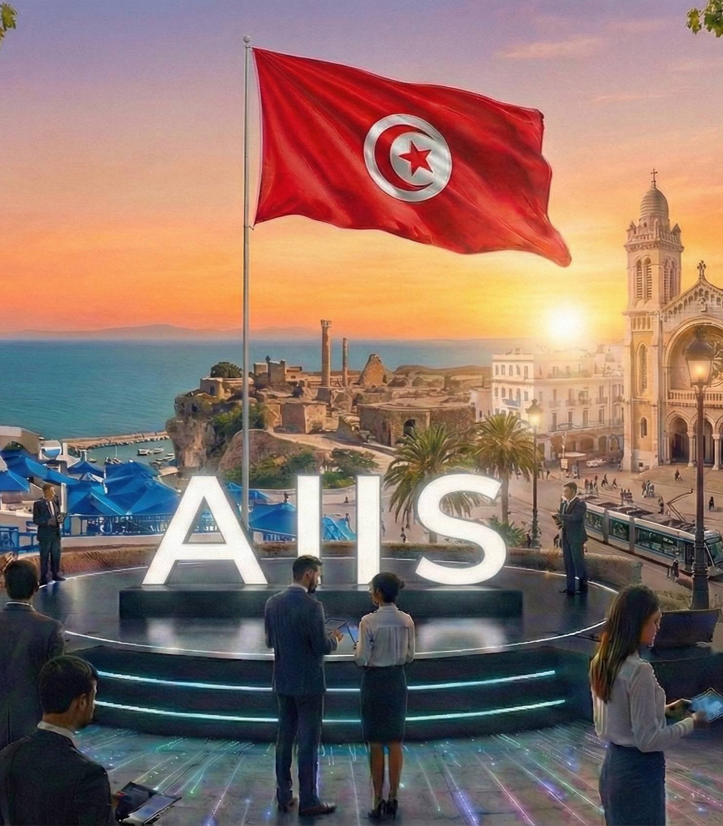 AI Innovation Summit