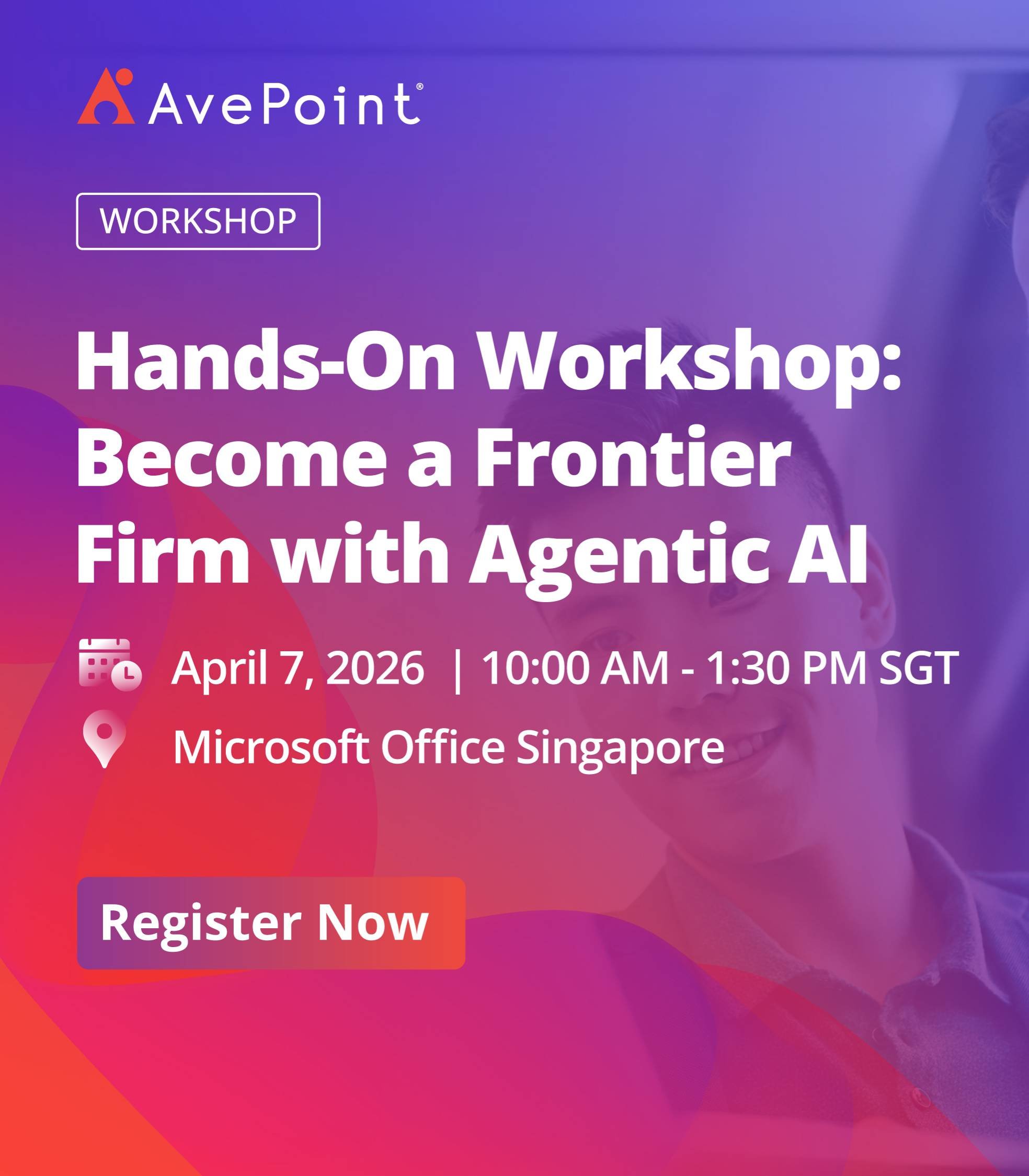 Hands-On Workshop: Become a Frontier Firm with Agentic AI