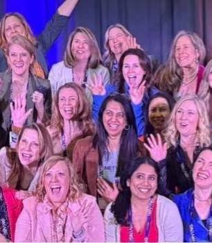 The WIT Network Igniting Excellence Leadership Conference