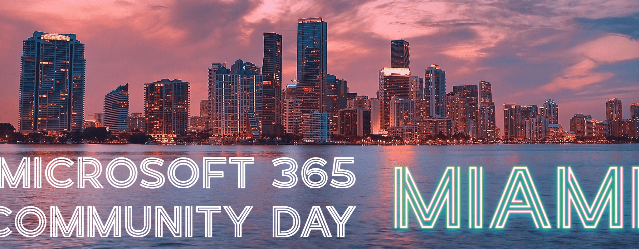 M365 Miami