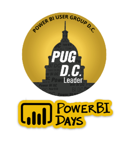 Power BI Days DC