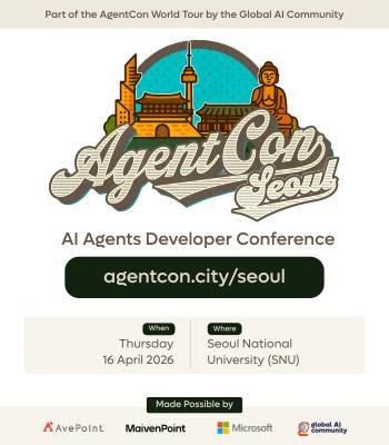 AgentCon Seoul