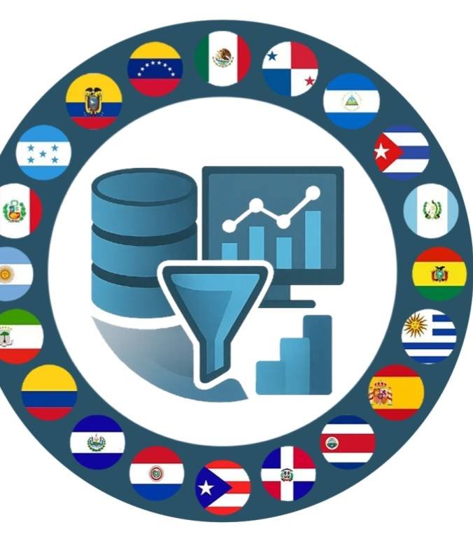 Data Start - Comunidad LATAM 2026 Capítulo 2