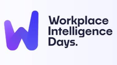Workplace Intelligence Days - 1ère édition