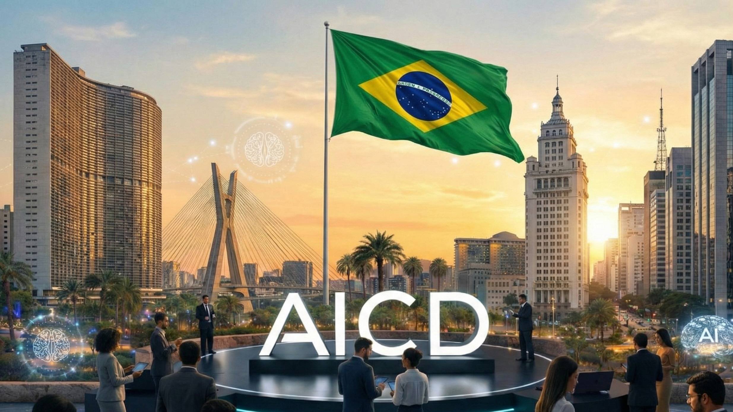 AICD São Paulo