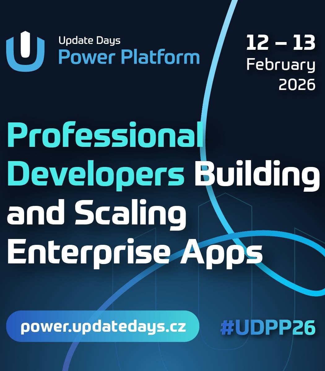 Update Days: Power Platform