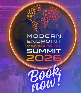 Modern Endpoint Management Summit 2026 EMEA EDITION