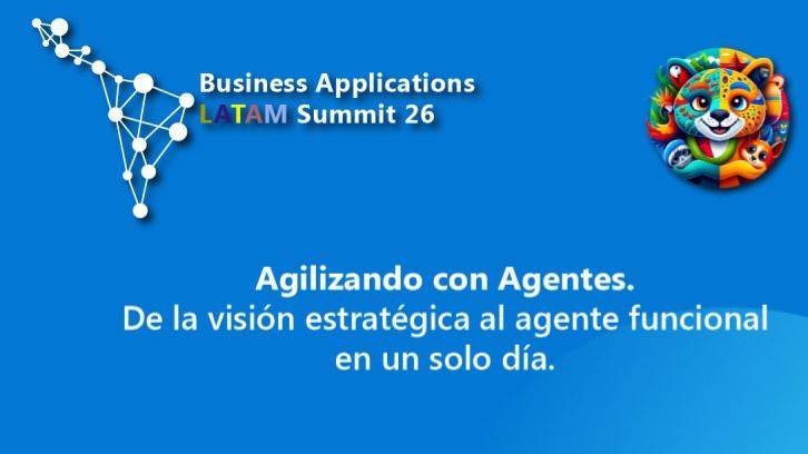 BizAppsLATAMSummit Bogotá