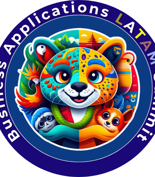 BizAppsLATAMSummit Bogotá