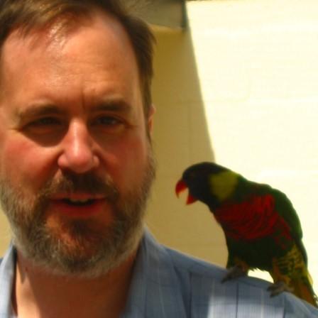 Bob German's Profile Picture