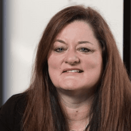 Shari L. Oswald, MVP, MCT