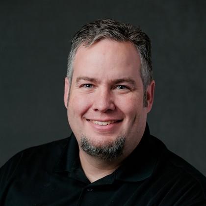 Ryan Schouten's Profile Picture