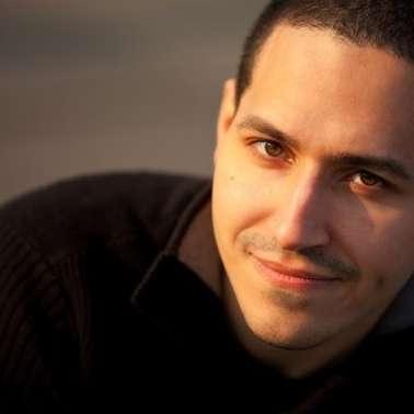 Jason Rivera's Profile Picture