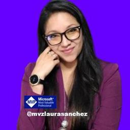 Laura Patricia Sánchez Gutiérrez