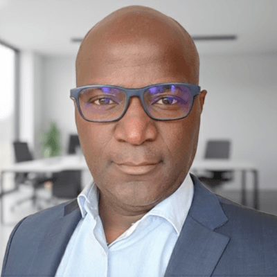 Rodrigue Yengo's Profile Picture