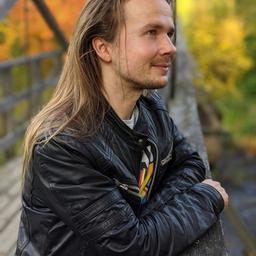 Antti Martikainen