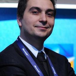 Dimitar Grozdanov