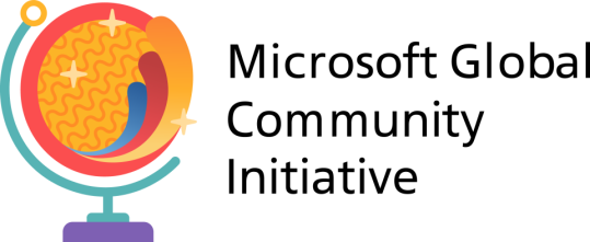 Microsoft Global Community Initiative - MGCI